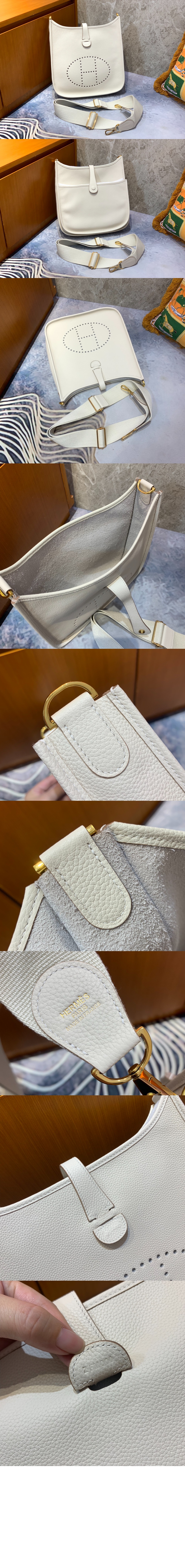 에르메스 네오에블린 29 숄더백