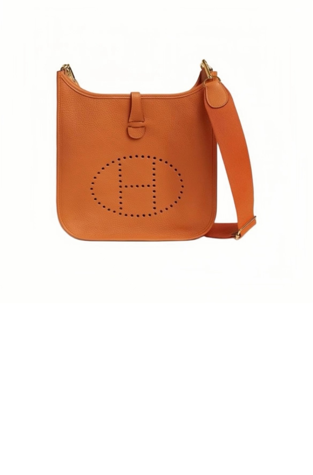 에르메스 네오에블린 29 숄더백