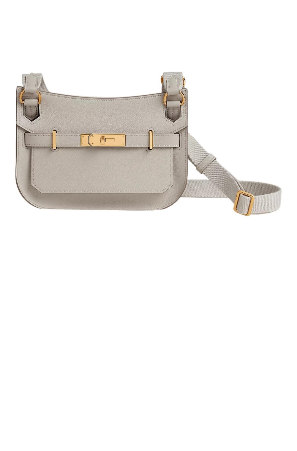 에르메스 미니 집시 22 크로스백