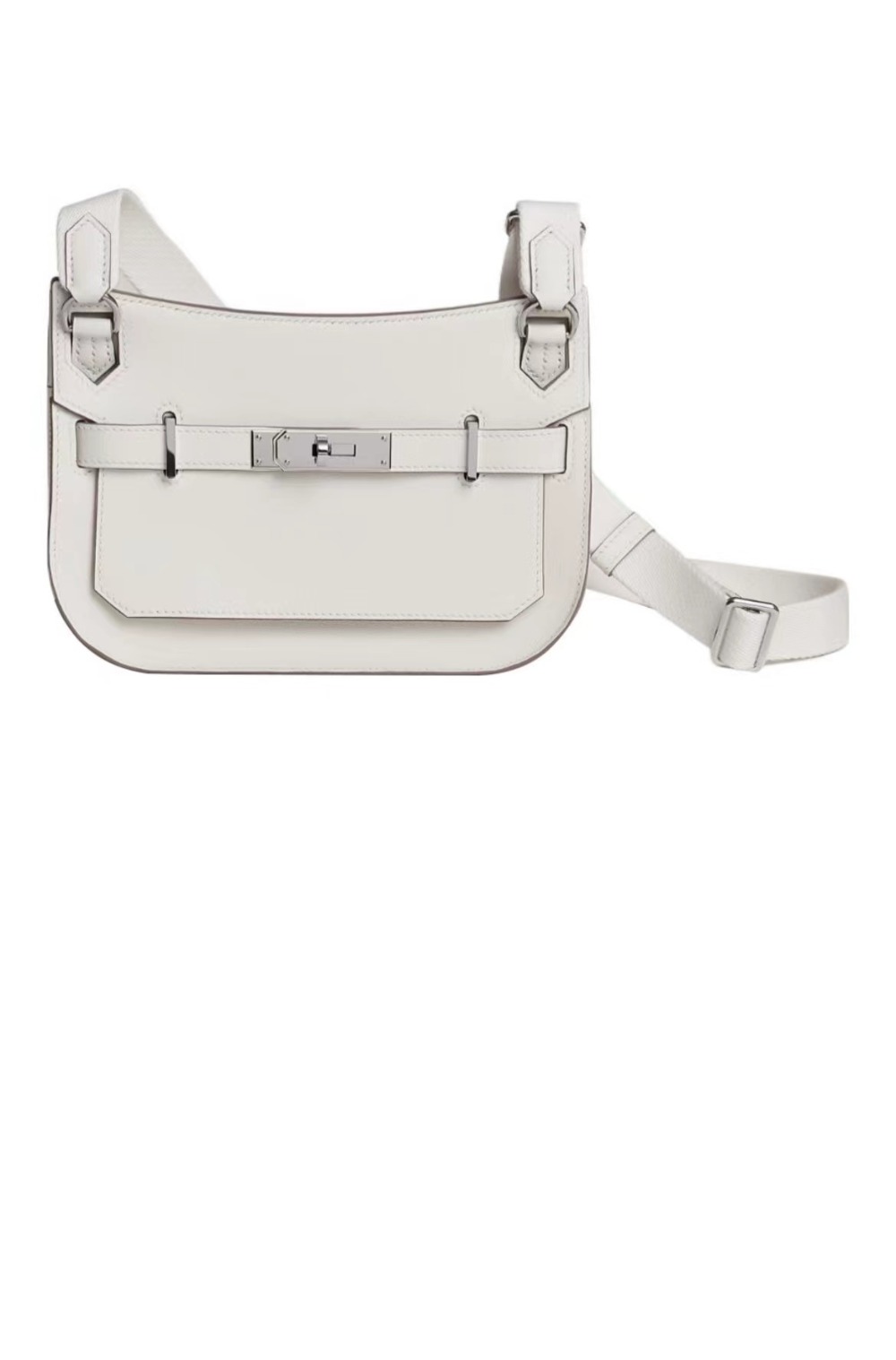 에르메스 미니 집시 22 크로스백