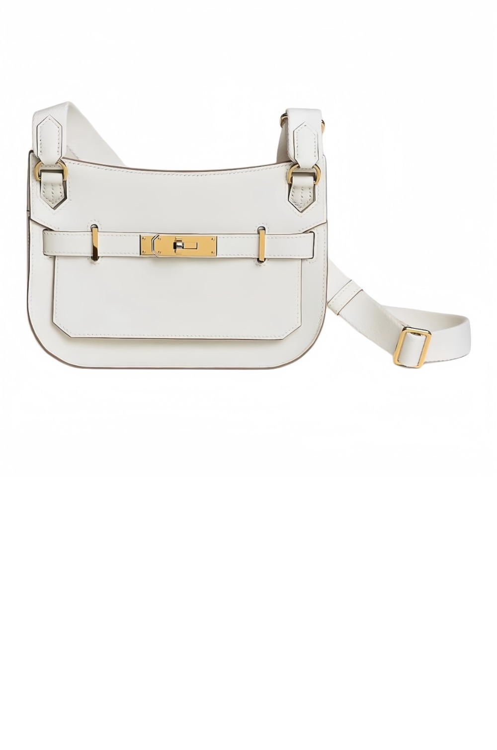 에르메스 미니 집시 22 크로스백