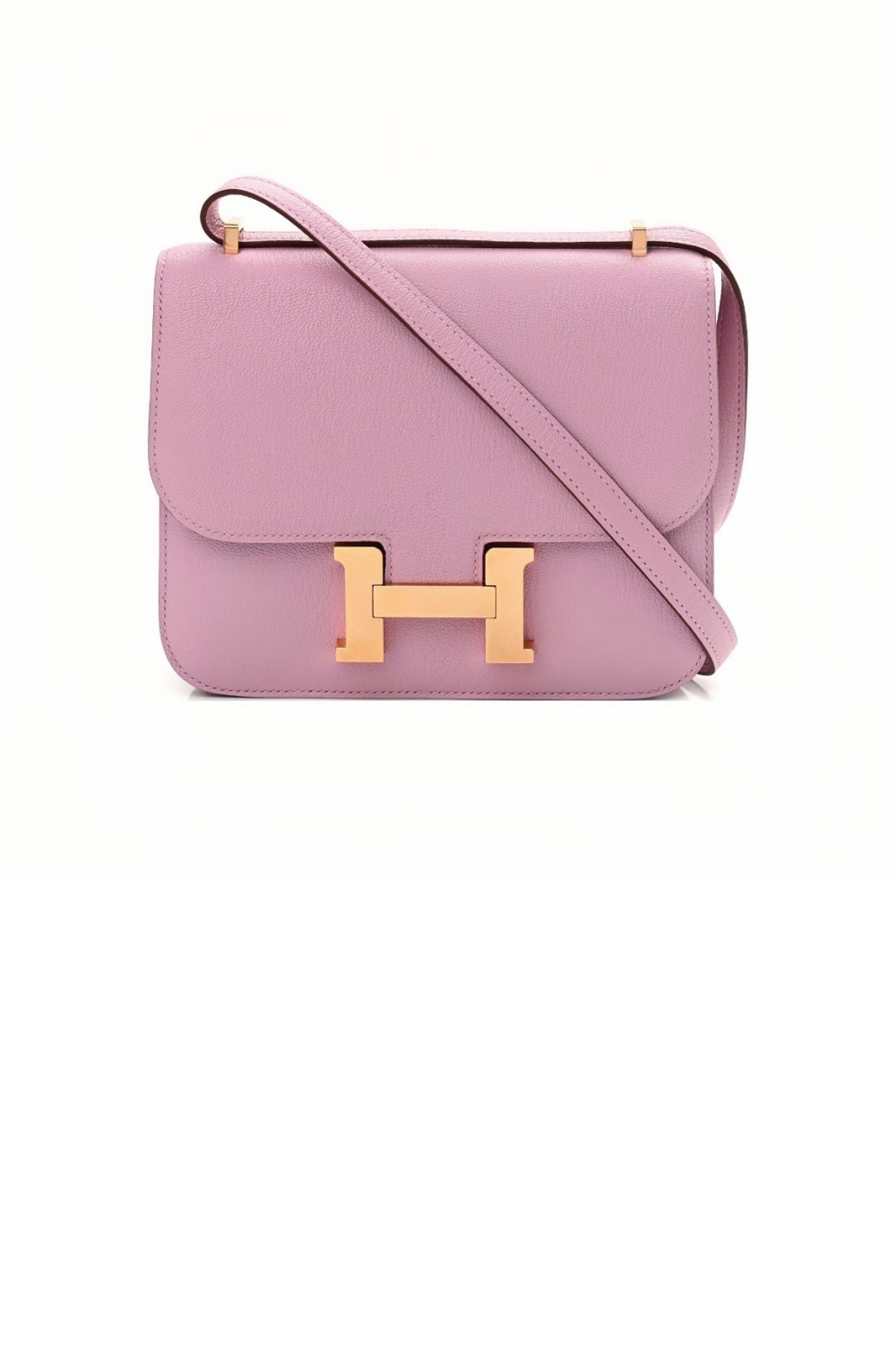 에르메스 콘스탄스 19 크로스백