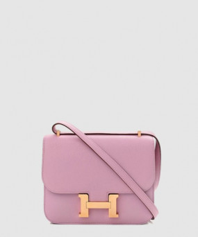 에르메스 콘스탄스 19 크로스백