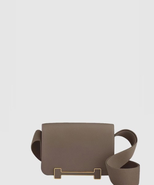 에르메스 겟타 숄더 크로스백