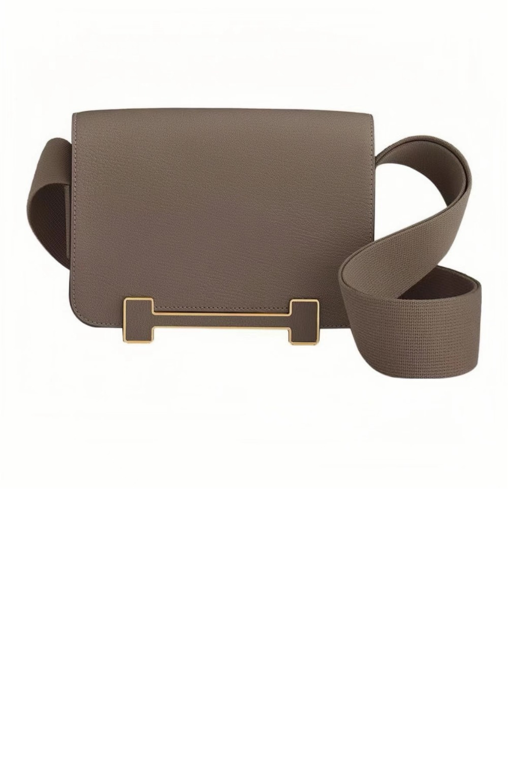 에르메스 겟타 숄더 크로스백