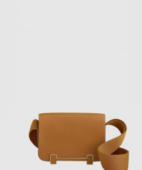 에르메스 겟타 숄더 크로스백