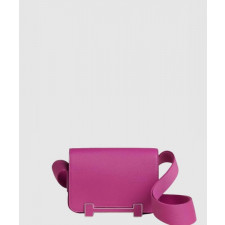 에르메스 겟타 숄더 크로스백