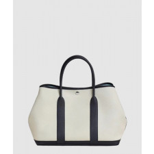 에르메스 캔버스 토트백