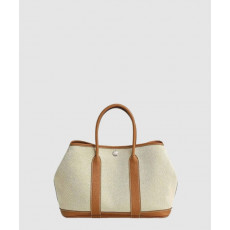 에르메스 캔버스 토트백