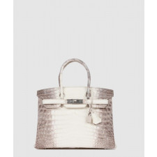 에르메스 버킨백 크로커