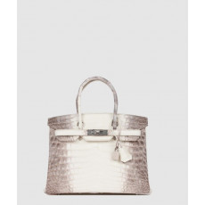 에르메스 버킨백 크로커