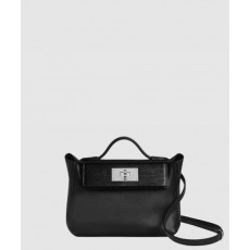 에르메스 MINI2424 리저드