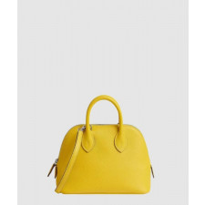 에르메스 1923 미니 볼리드백 클레망스