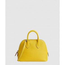 에르메스 1923 미니 볼리드백 클레망스