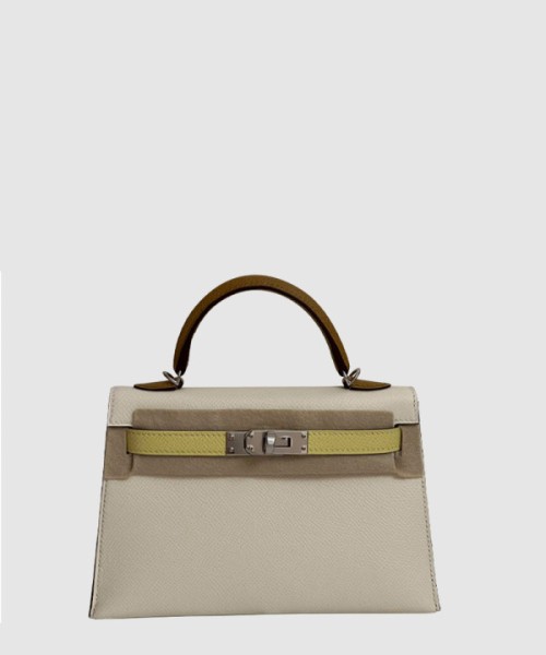 에르메스 켈리백 셀리에 앱송