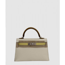 에르메스 켈리백 셀리에 앱송