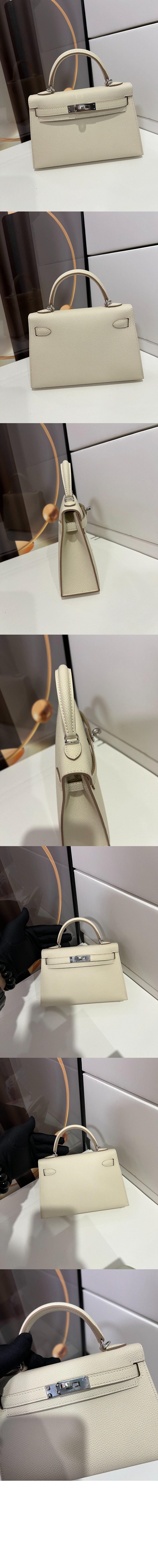 에르메스 켈리백 앱송