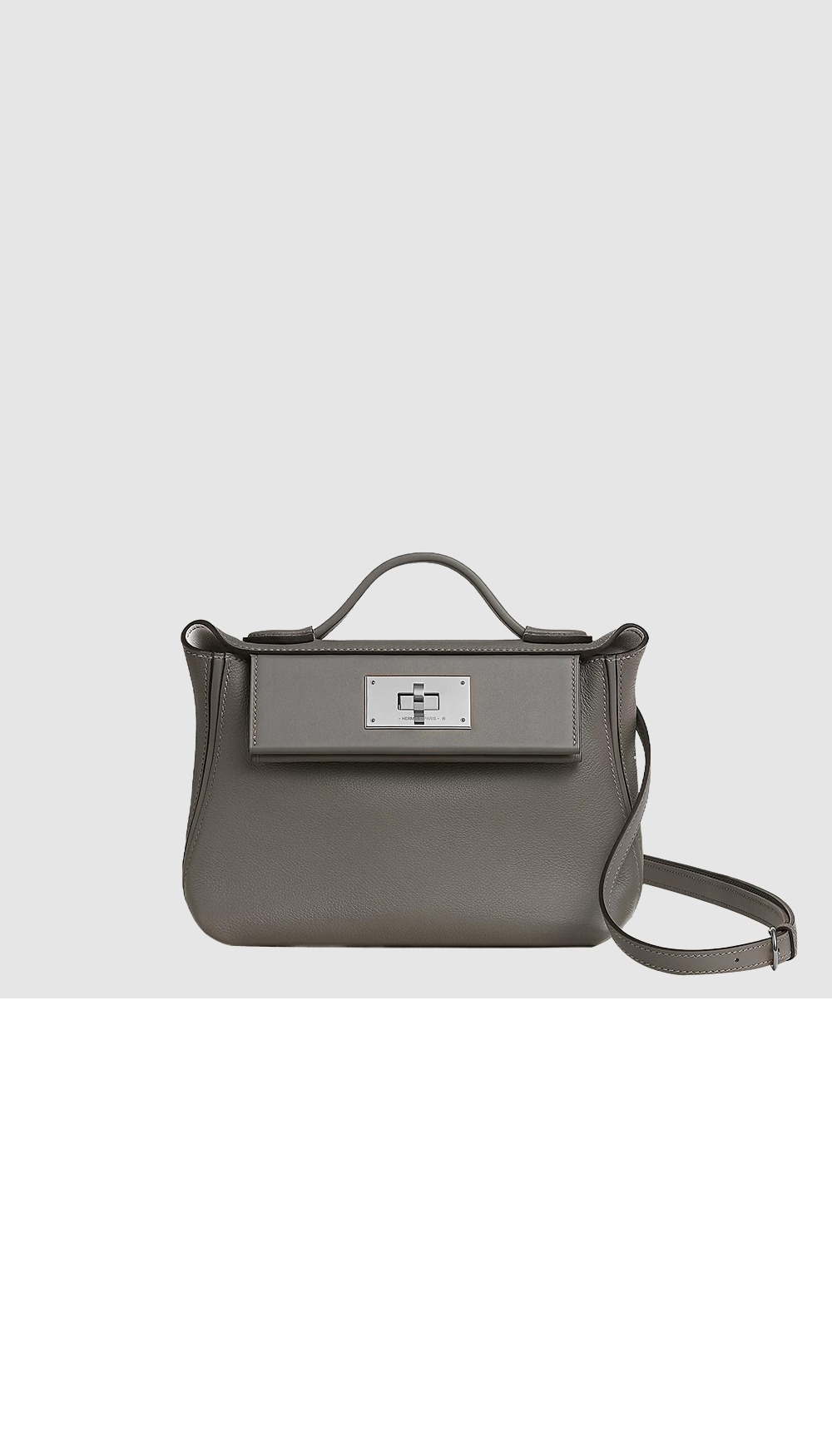 에르메스 켈리백 에버컬러