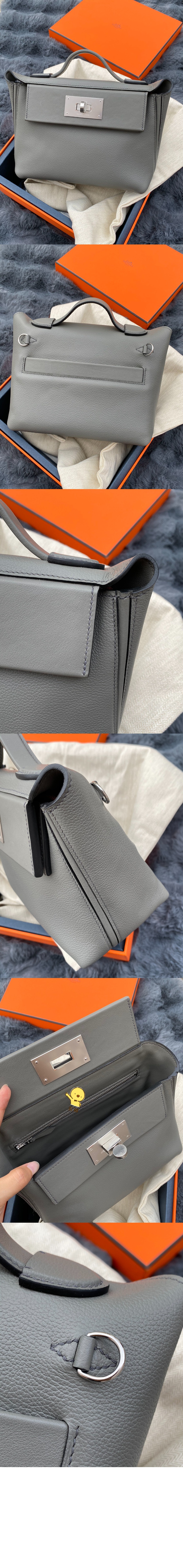 에르메스 켈리백 에버컬러