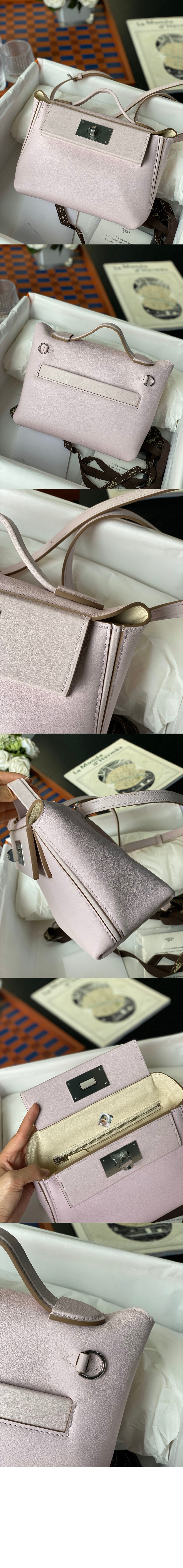 에르메스 켈리백 에버컬러