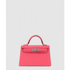 에르메스 켈리백 쉐브르