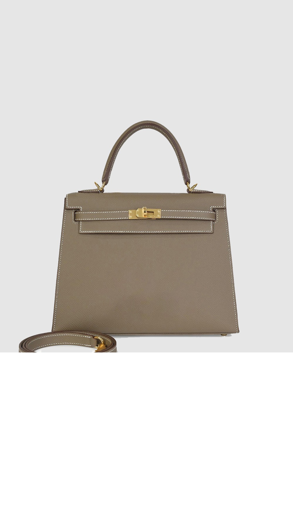 에르메스 켈리백 에버컬러