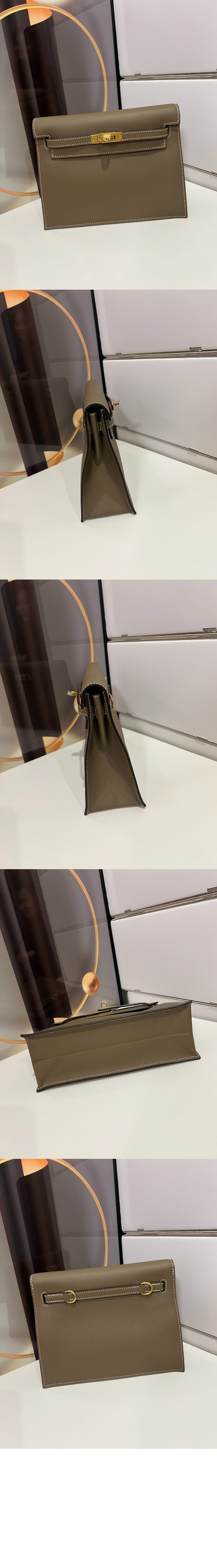 에르메스 켈리백 에버컬러