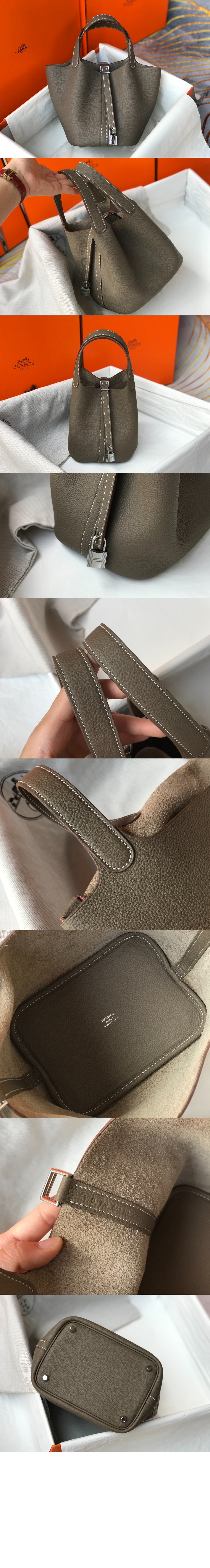 에르메스 피코탄 클레망스