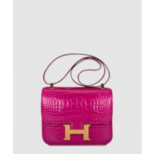 에르메스 콘스탄스 크로커