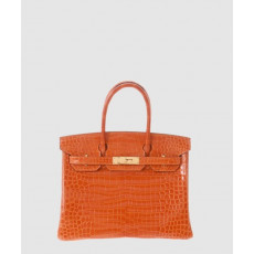 에르메스 버킨백 크로커