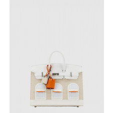 에르메스 버킨백 크로커