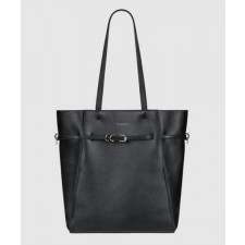 지방시 Voyou 스몰 모델 가죽 토트백