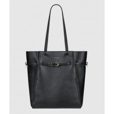 지방시 Voyou 스몰 모델 가죽 토트백