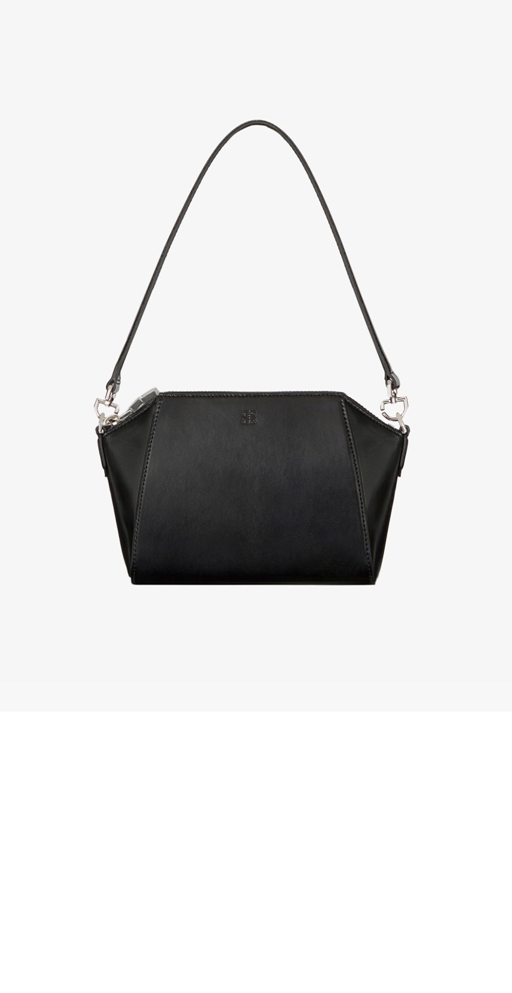 지방시 안티고나 카프스킨 XS