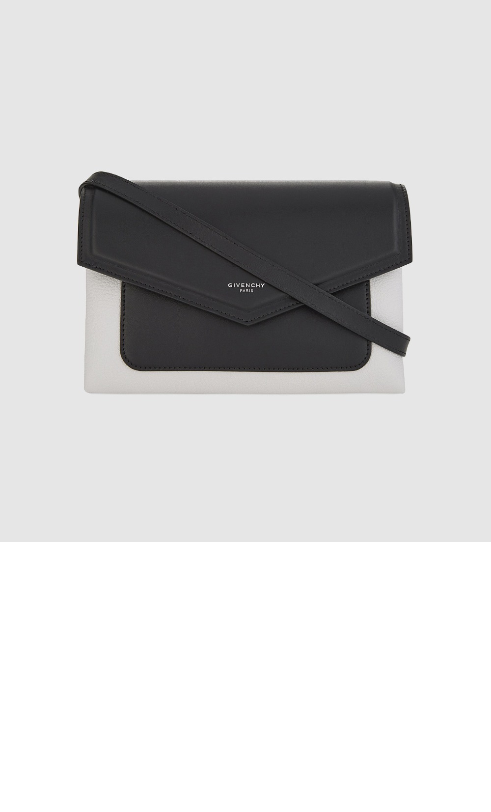 지방시 듀에토 크로스백