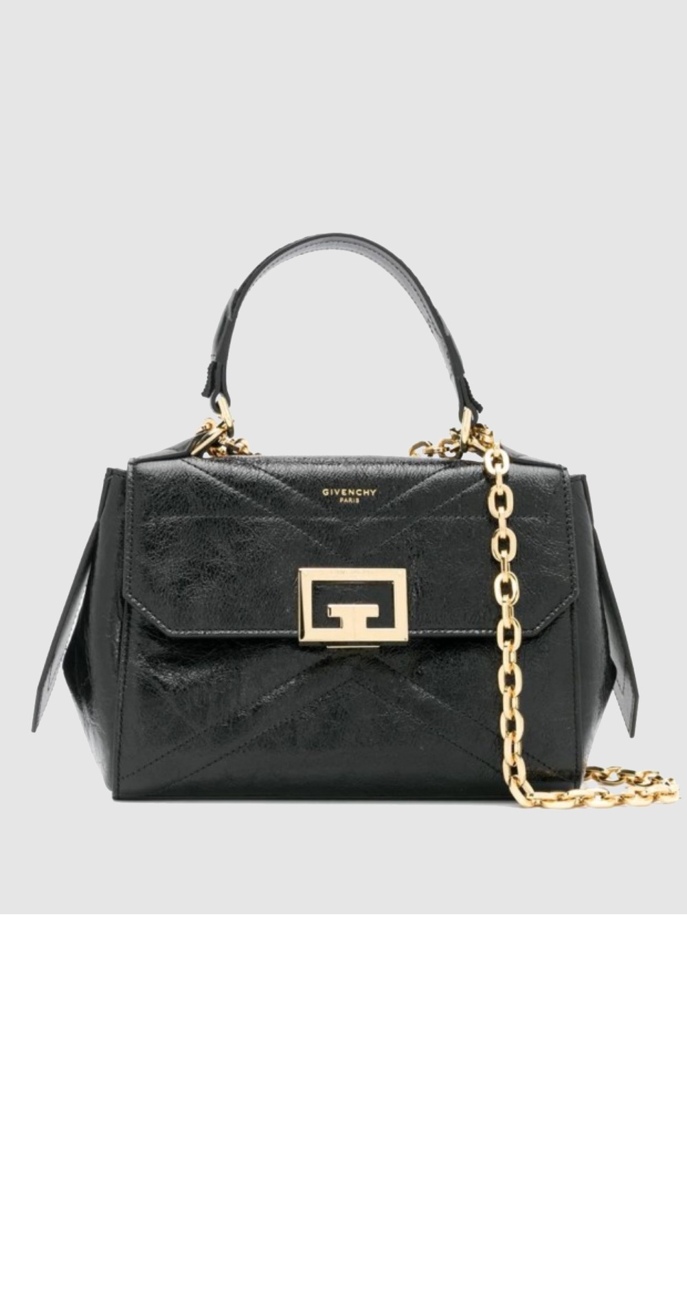 지방시 ID백 스몰