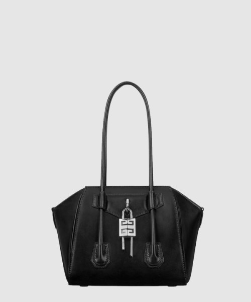 지방시 안티고나 락 카프스킨 미니