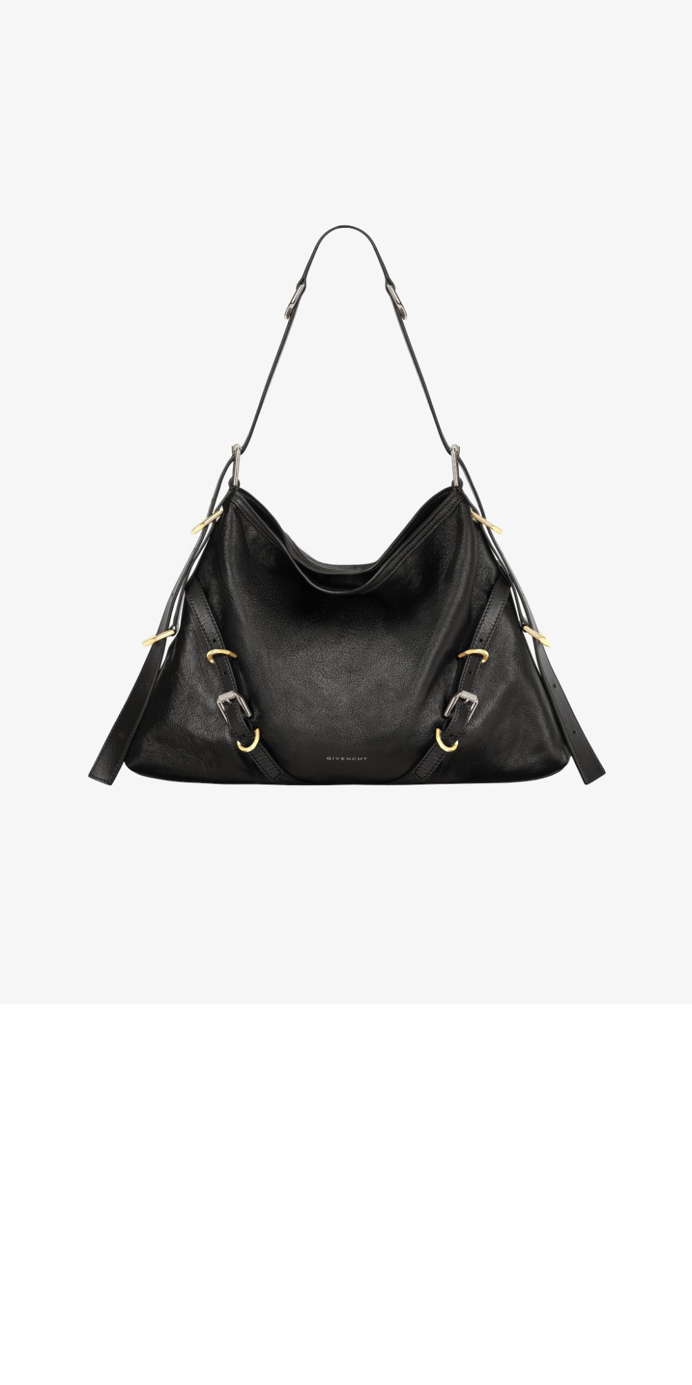 지방시 보유백 미듐