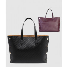 지방시 본트 토트백