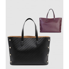 지방시 본트 토트백