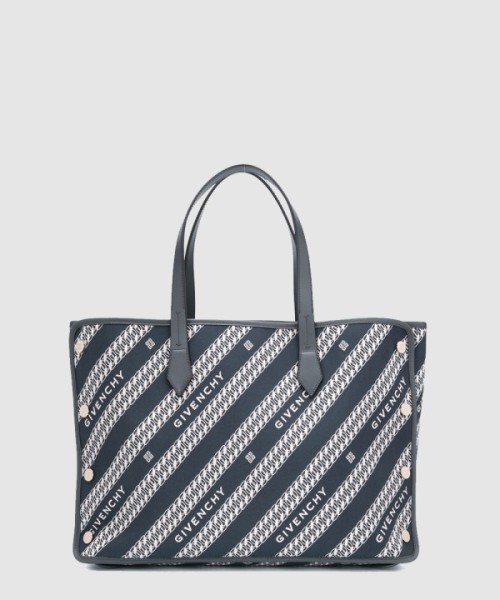 지방시 본트 토트백