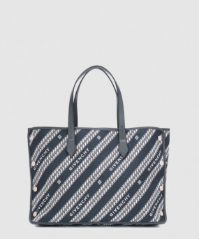 지방시 본트 토트백