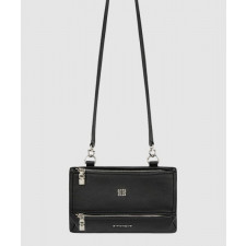 지방시 판도라백 고트스킨 미니