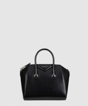 지방시 안티고나 카프스킨 미니