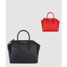 지방시 안티고나 고트스킨 미니