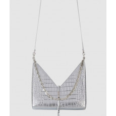 지방시 스몰 컷아웃 체인백 크로커