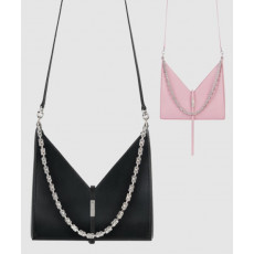 지방시 스몰 컷아웃 체인백