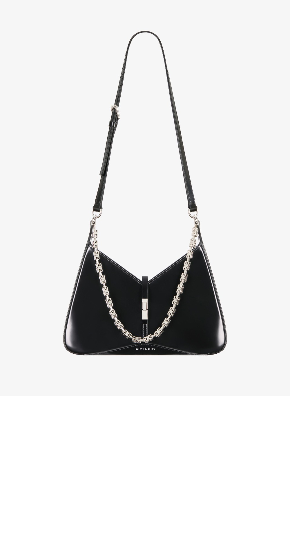 지방시 미니 컷아웃 체인백