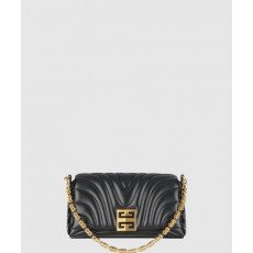 지방시 4G 퀼팅 스몰 체인백