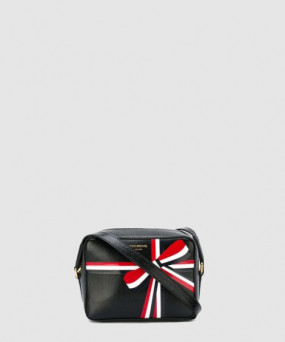 톰브라운 리본 카메라백 FAP116